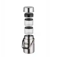 Termos Obiadowy Thermos Big Boss 13,9L Stainless