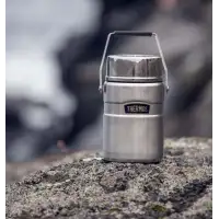 Termos Obiadowy Thermos Big Boss 13,9L Stainless