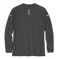 Koszulka Carhartt LWD LongSleeve Carbon