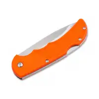 Nóż Magnum Hunting Line Single Orange