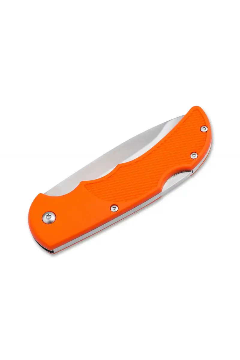 Nóż Magnum Hunting Line Single Orange
