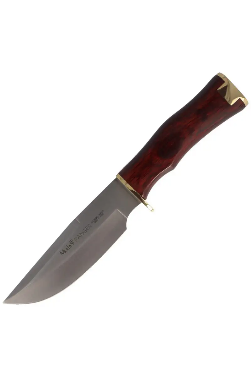 Nóż Muela Bowie Pakkawood 135mm (RANGER-13)
