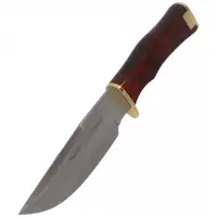 Nóż Muela Bowie Pakkawood 135mm (RANGER-13)