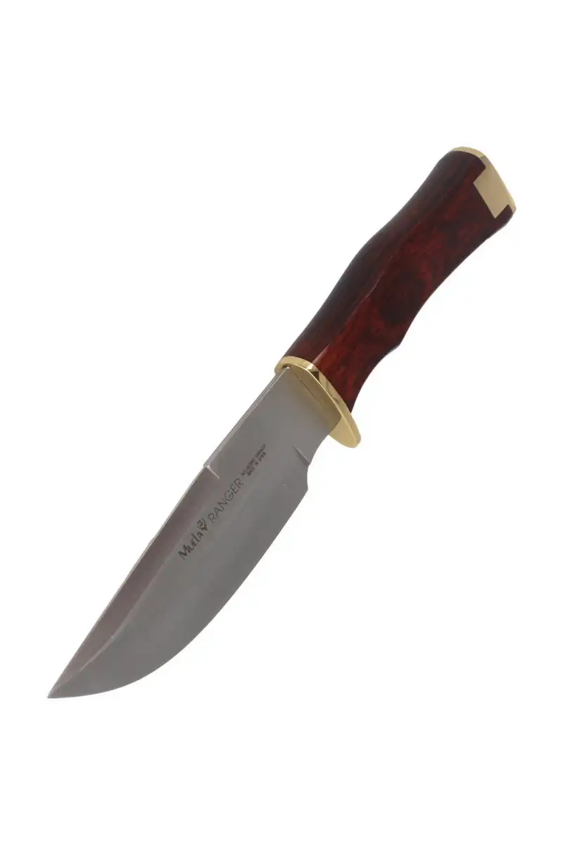 Nóż Muela Bowie Pakkawood 135mm (RANGER-13)