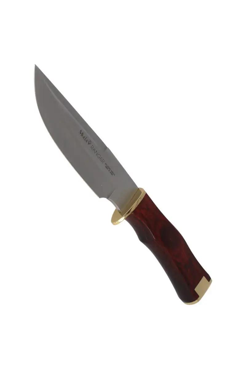 Nóż Muela Bowie Pakkawood 135mm (RANGER-13)