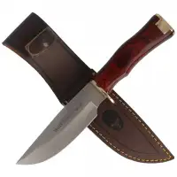 Nóż Muela Bowie Pakkawood 135mm (RANGER-13)