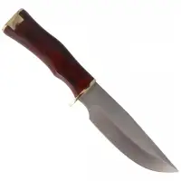 Nóż Muela Bowie Pakkawood 135mm (RANGER-13)
