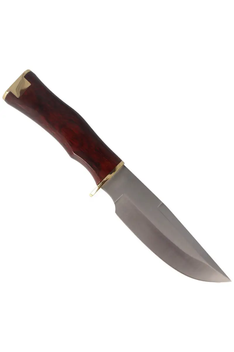 Nóż Muela Bowie Pakkawood 135mm (RANGER-13)