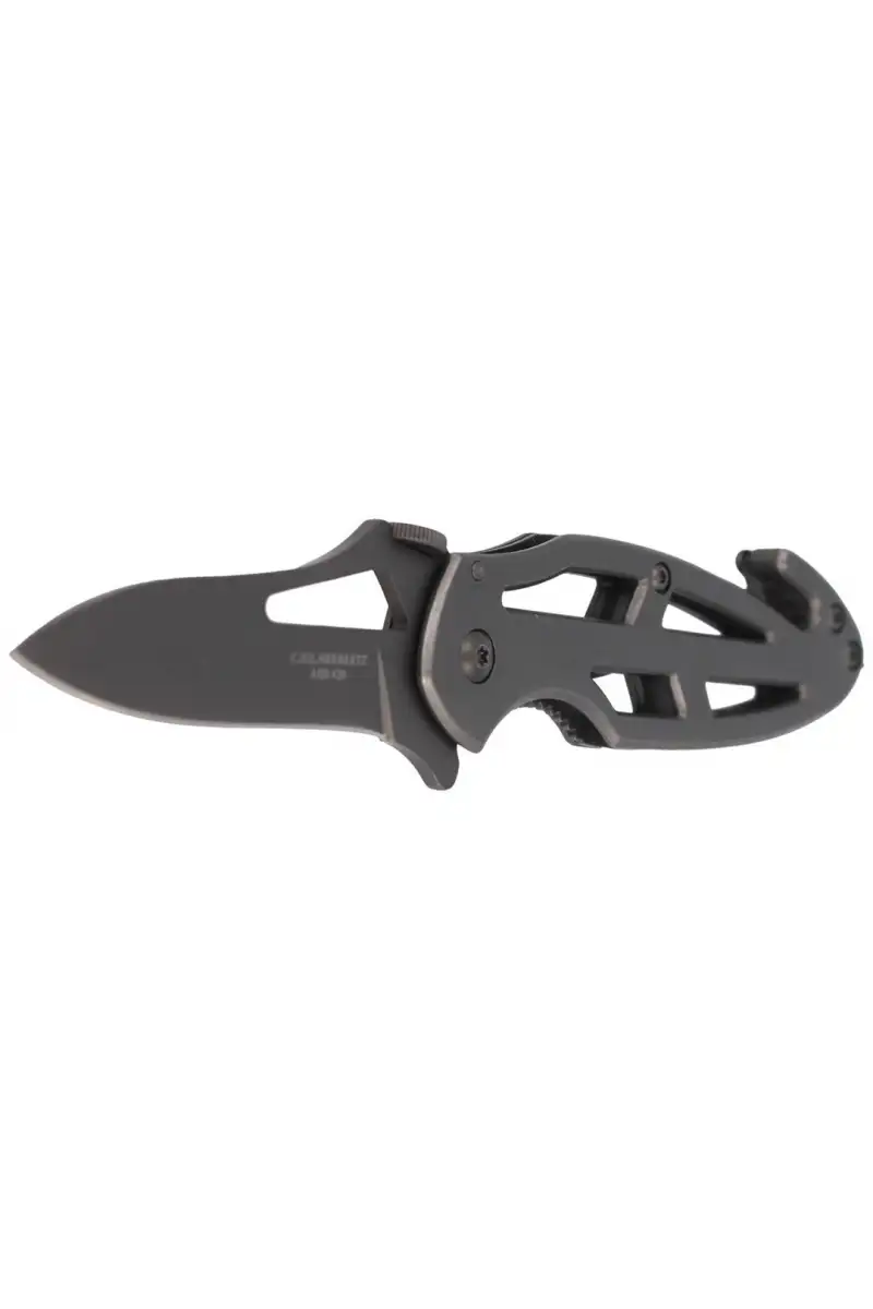 Nóż ratowniczy Herbertz Solingen Stainless, Titani