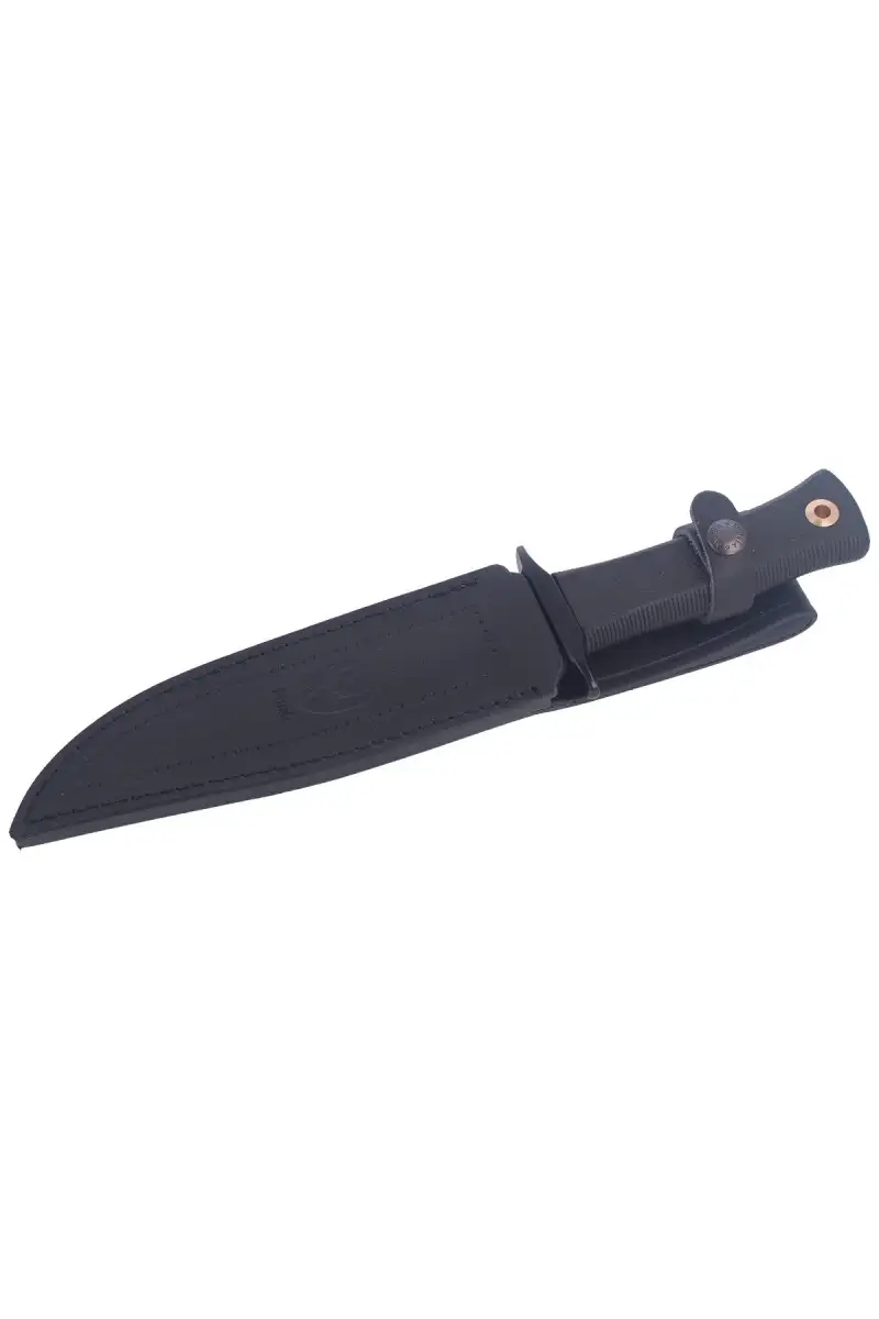 Nóż Muela Tactical Rubber Handle 180mm (SCORPION-1