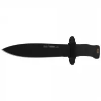 Nóż Muela Tactical Rubber Handle 190mm (SCORPION-1