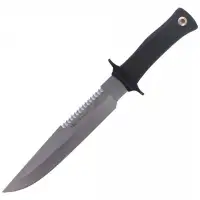 Nóż Muela Tactical Rubber Handle 230mm (MIRAGE-23)