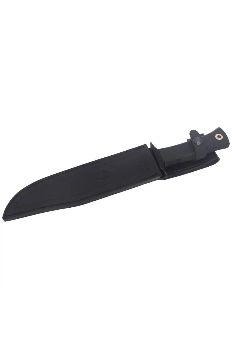 Nóż Muela Tactical Rubber Handle 230mm (MIRAGE-23)