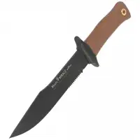 Nóż Muela Tactical Rubber Handle 180mm (MIRAGE-18N