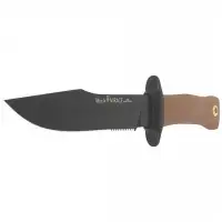 Nóż Muela Tactical Rubber Handle 180mm (MIRAGE-18N