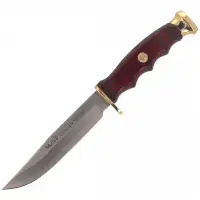 Nóż Muela Bowie Pakkawood 120mm (RANGER-12)