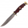 Nóż Muela Bowie Pakkawood 120mm (RANGER-12)