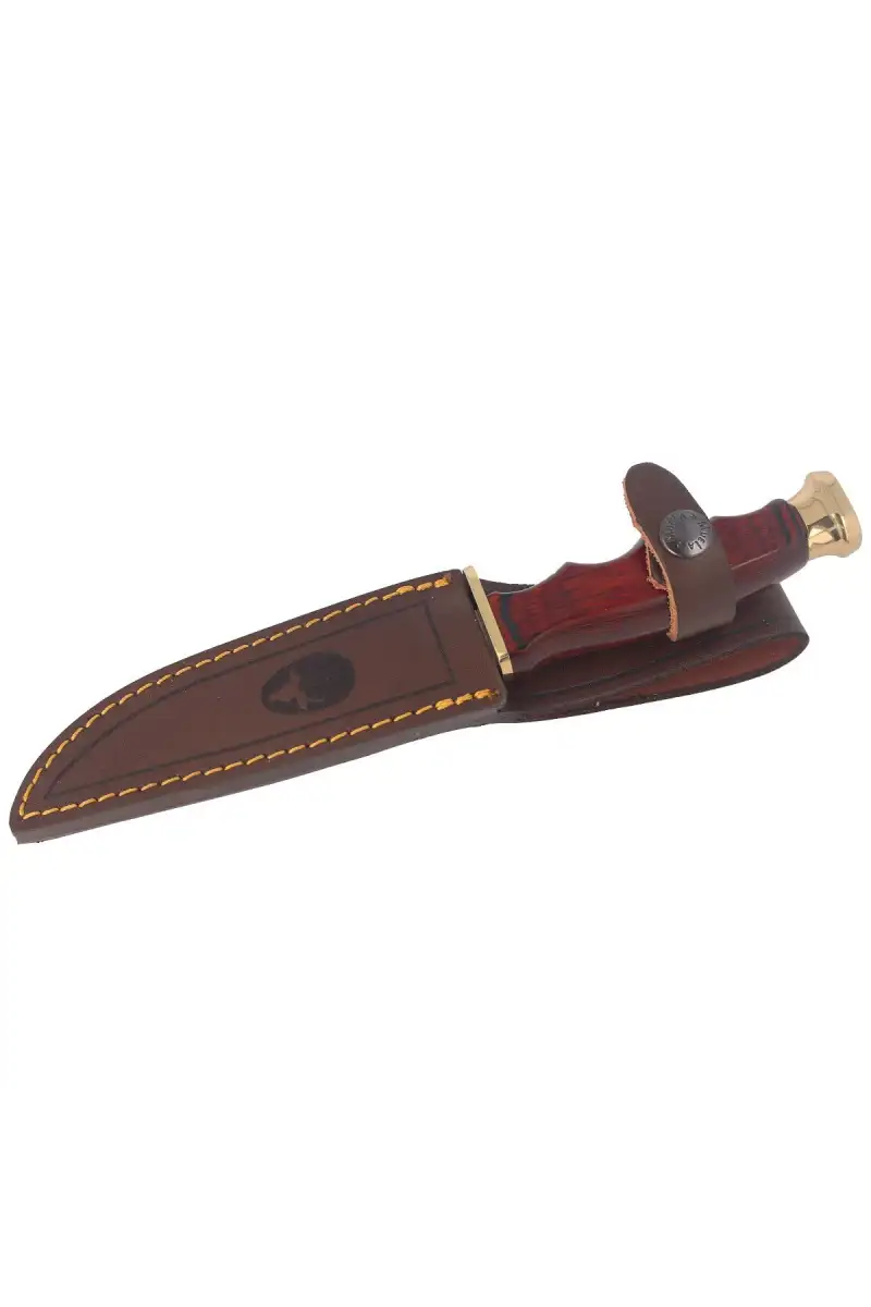 Nóż Muela Bowie Pakkawood 120mm (RANGER-12)
