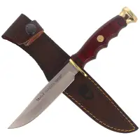 Nóż Muela Bowie Pakkawood 120mm (RANGER-12)