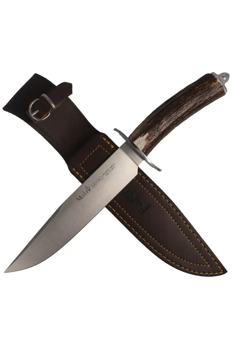 Nóż Muela Deer Stag 195mm (SARRIO-19A)