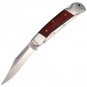 Nóż wędkarski Herbertz Solingen 2 ostrza 98mm (265