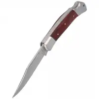Nóż wędkarski Herbertz Solingen 2 ostrza 98mm (265