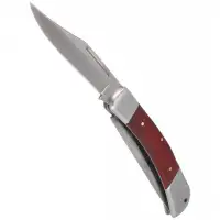 Nóż wędkarski Herbertz Solingen 2 ostrza 98mm (265