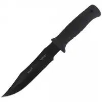 Nóż Muela Tactical Rubber Handle 180mm (TORNADO-18
