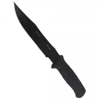 Nóż Muela Tactical Rubber Handle 180mm (TORNADO-18