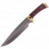 Nóż Muela Full Tang Pakkawood 210mm (JABALI-21R)