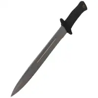 Nóż Muela Tactical Rubber Handle 260mm (SCORPION-2