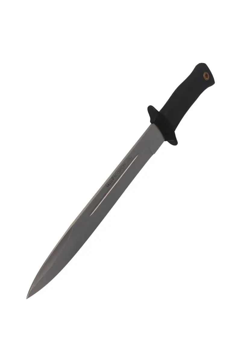 Nóż Muela Tactical Rubber Handle 260mm (SCORPION-2