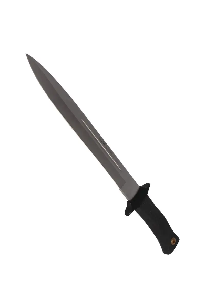 Nóż Muela Tactical Rubber Handle 260mm (SCORPION-2