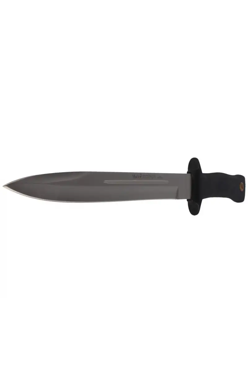 Nóż Muela Tactical Rubber Handle 260mm (SCORPION-2