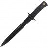 Nóż Muela Tactical Rubber Handle 260mm (SCORPION-2