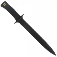 Nóż Muela Tactical Rubber Handle 260mm (SCORPION-2