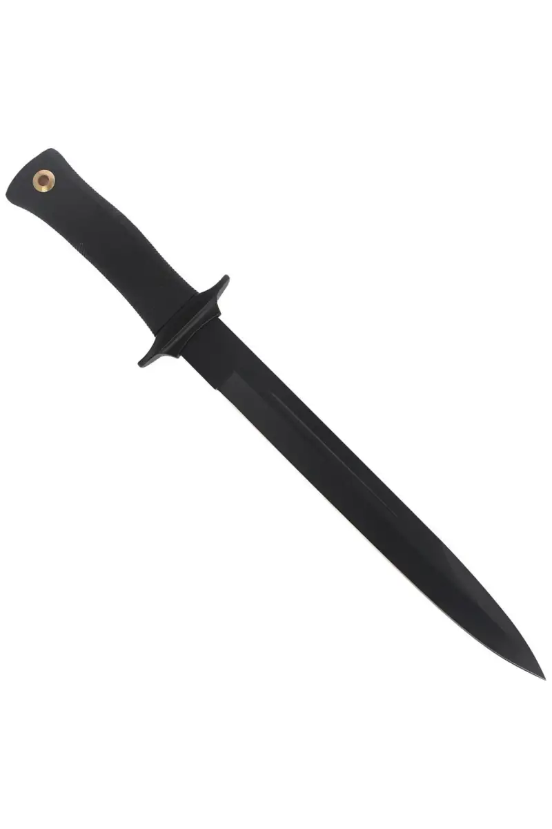 Nóż Muela Tactical Rubber Handle 260mm (SCORPION-2