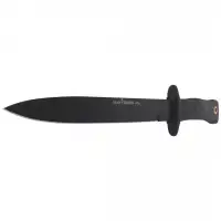 Nóż Muela Tactical Rubber Handle 260mm (SCORPION-2