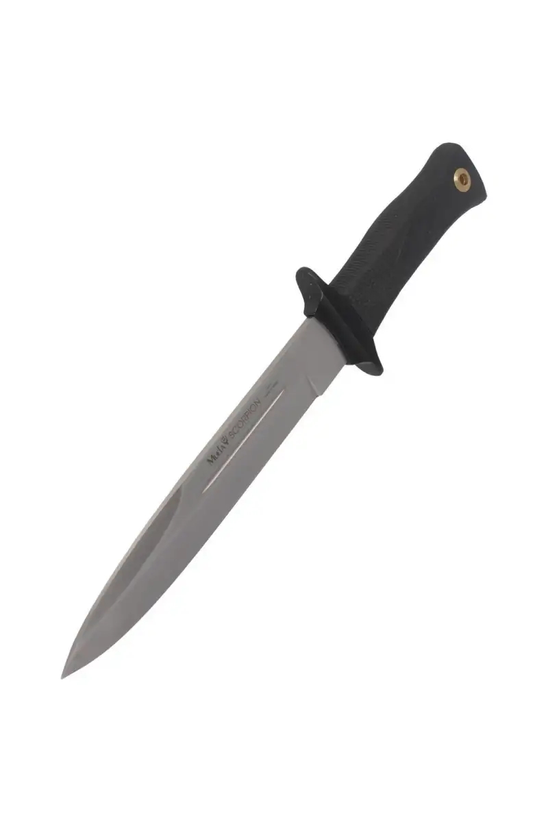 Nóż Muela Tactical Rubber Handle 190mm (SCORPION-1
