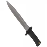 Nóż Muela Tactical Rubber Handle 190mm (SCORPION-1