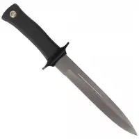 Nóż Muela Tactical Rubber Handle 190mm (SCORPION-1