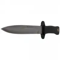 Nóż Muela Tactical Rubber Handle 190mm (SCORPION-1