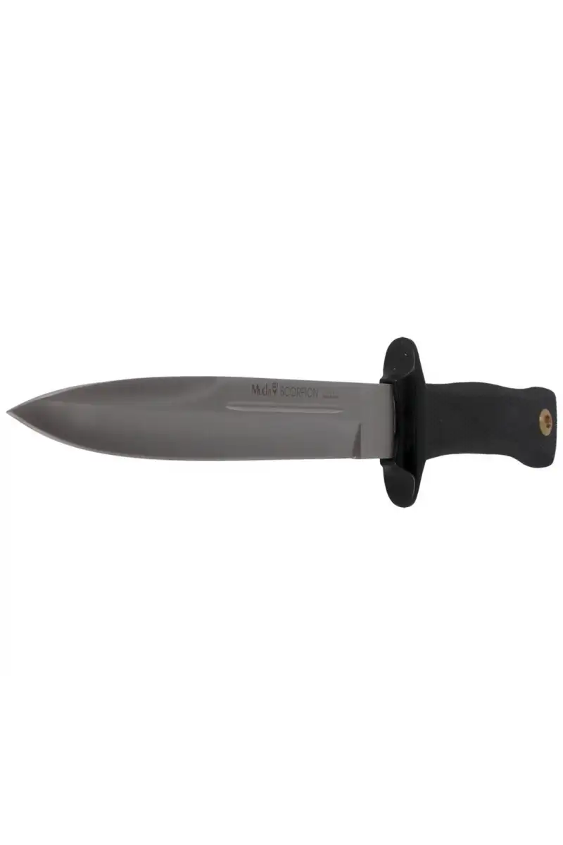 Nóż Muela Tactical Rubber Handle 190mm (SCORPION-1
