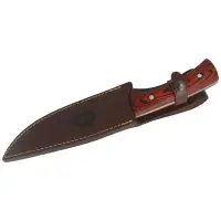 Nóż Muela Full Tang Pakkawood 170mm (JABALI-17E)