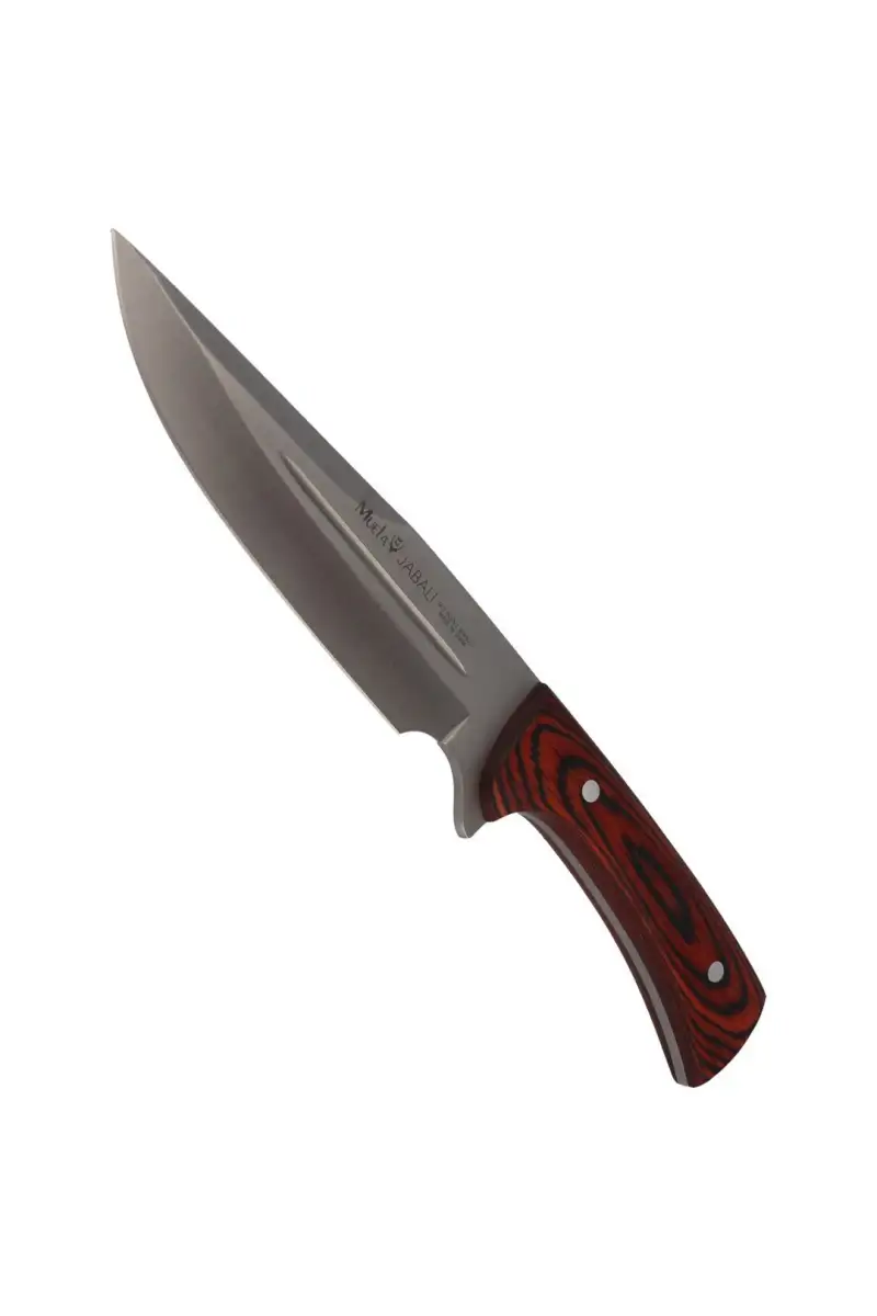Nóż Muela Full Tang Pakkawood 170mm (JABALI-17E)