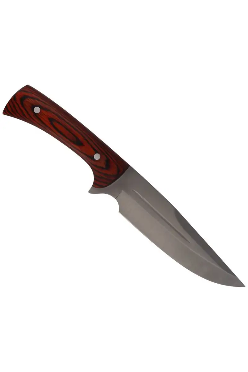 Nóż Muela Full Tang Pakkawood 170mm (JABALI-17E)