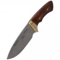 Nóż Muela Full Tang Beech wood 125mm (GAVILAN)