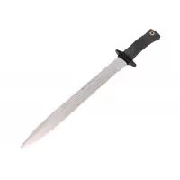 Nóż Muela Tactical Rubber Handle 300mm (SCORPION-3
