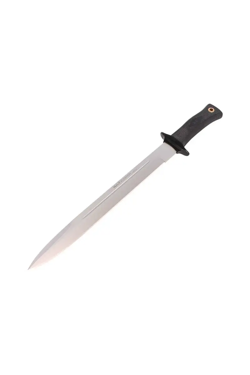Nóż Muela Tactical Rubber Handle 300mm (SCORPION-3