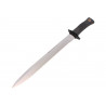 Nóż Muela Tactical Rubber Handle 300mm (SCORPION-3